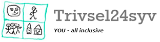 Trivsel24Syv logo